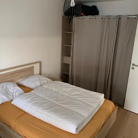Neuf, Rdc, Centre-ville, Proche Plage, Terrasse Sud, Parking, Ideal Famille - Fr-1-482-141